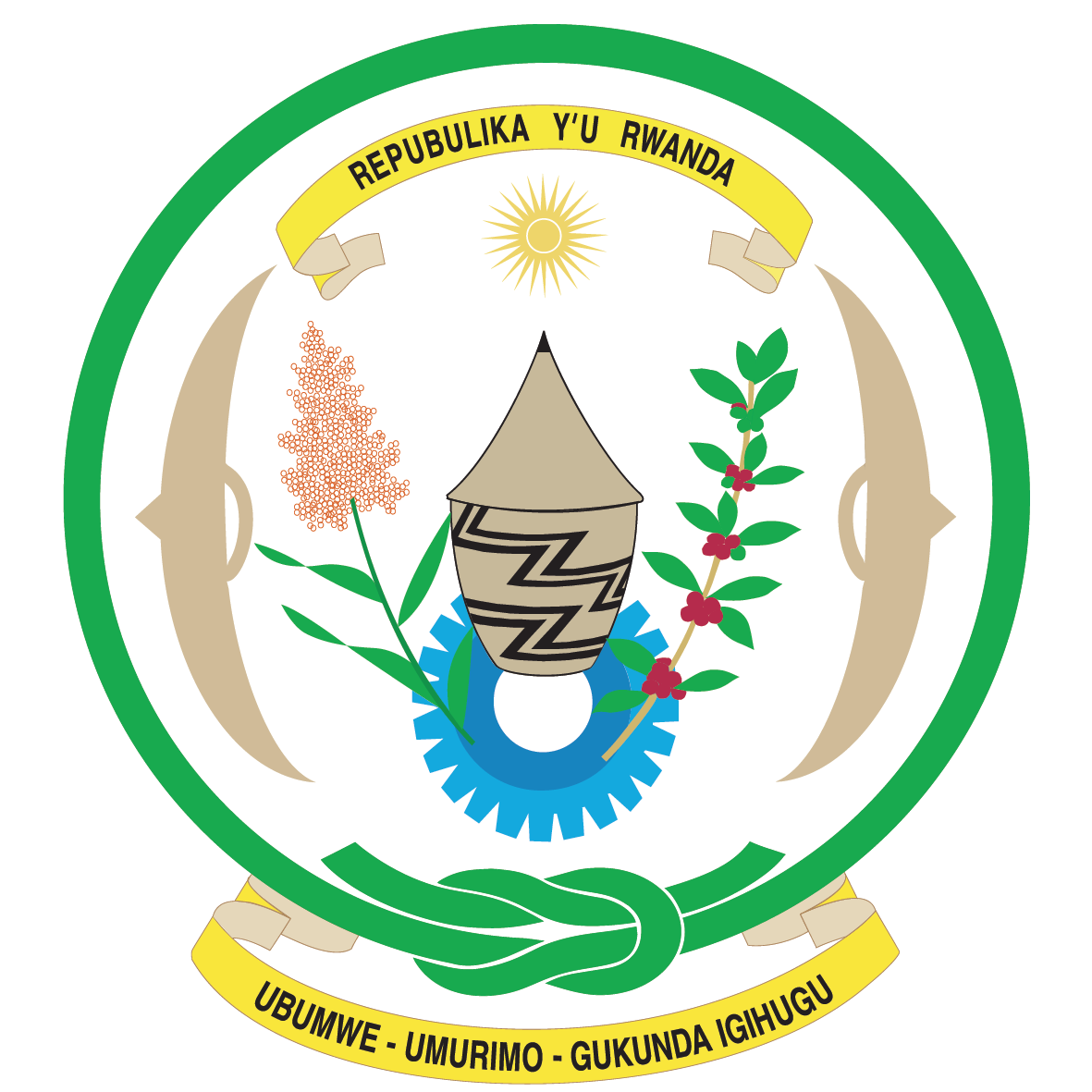 Ministry of Health Logo